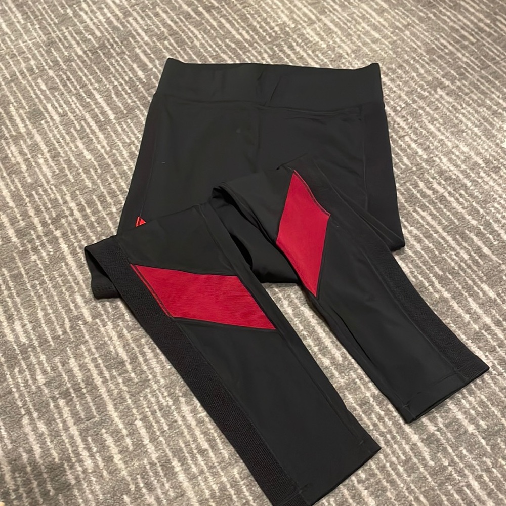 All access leggings